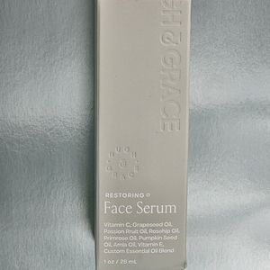 Hugh & Grace Day Serum
